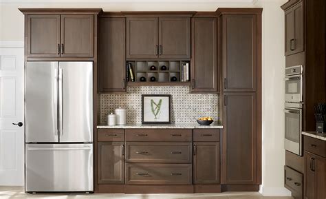 15 inch depth wall cabinets